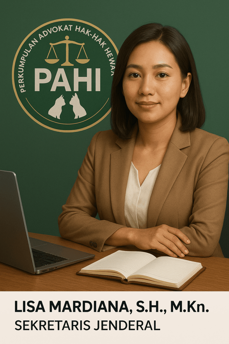 Pahi CABANG SINGKAWANG