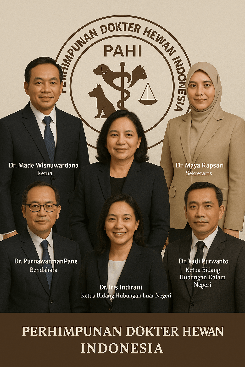 PAHI CABANG SINGKAWANG